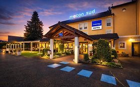 The Originals City, Hôtel Mâcon Sud - Ex Contact Hôtel
